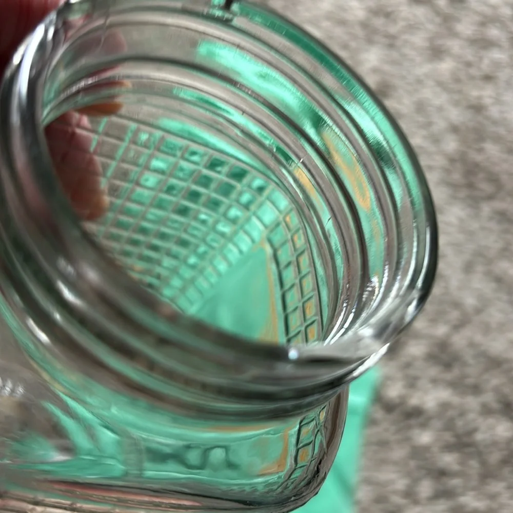 Mason vintage canning