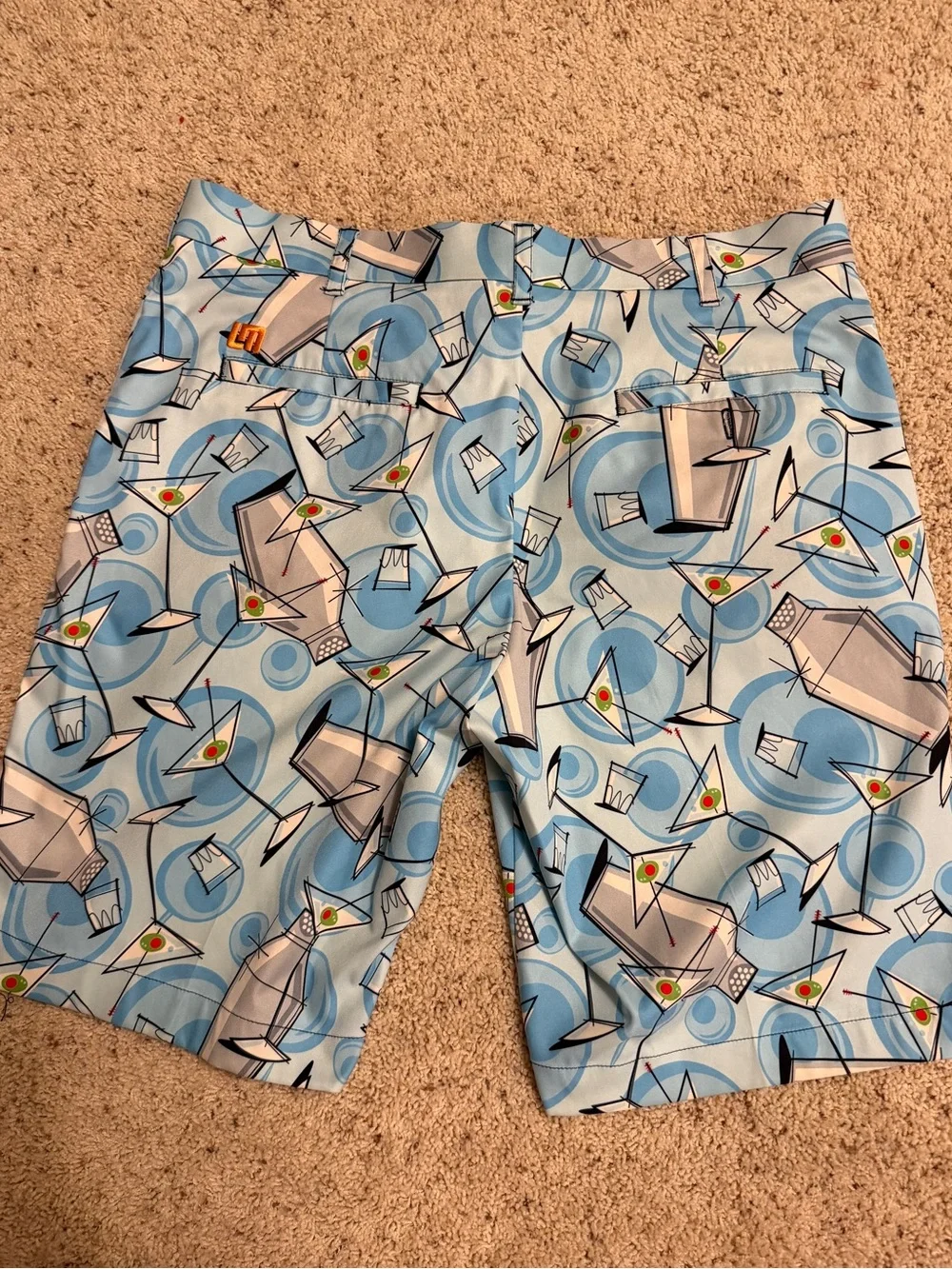 Loudmouth Golf loudmouth golf