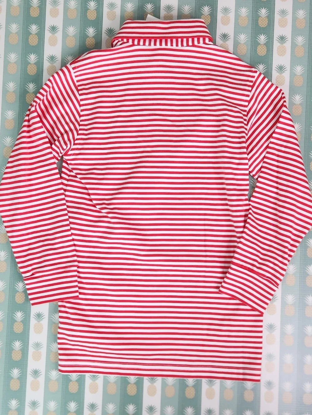 The Beaufort Bonnet Company long sleeve