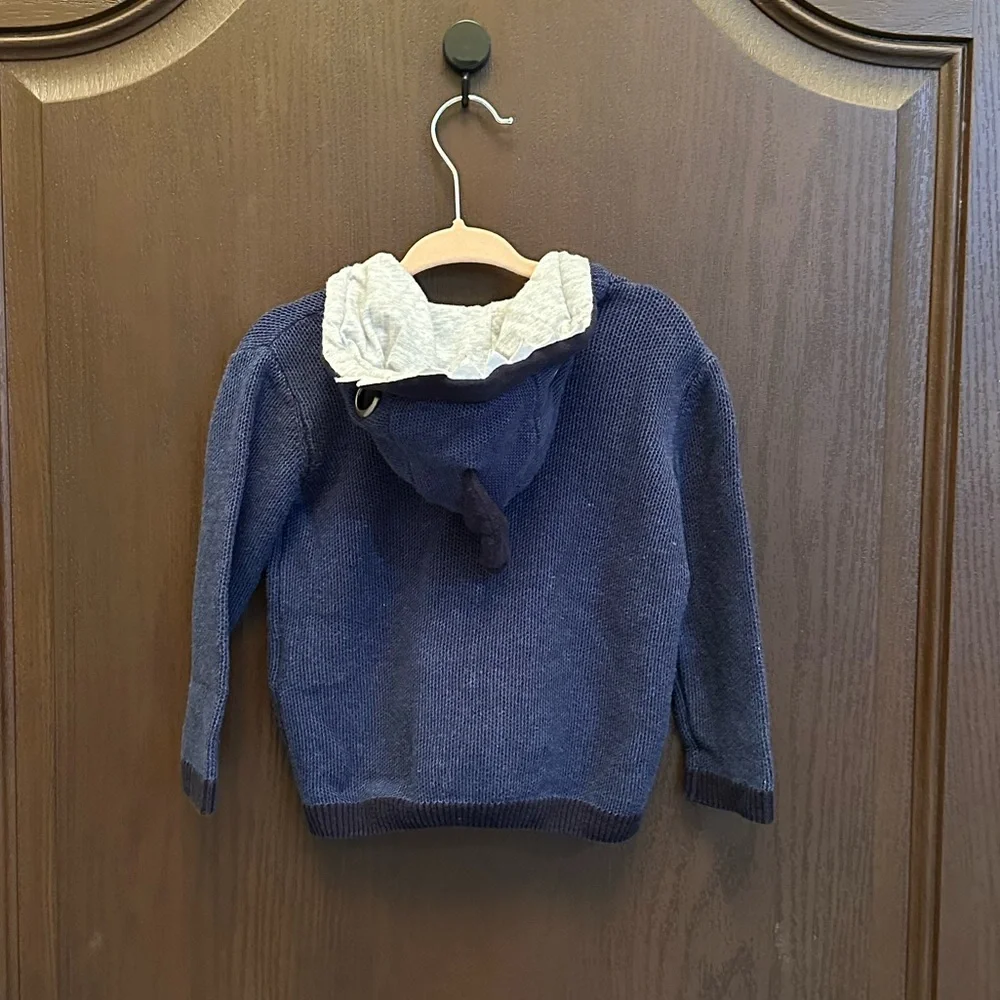 Zara 💙 brand