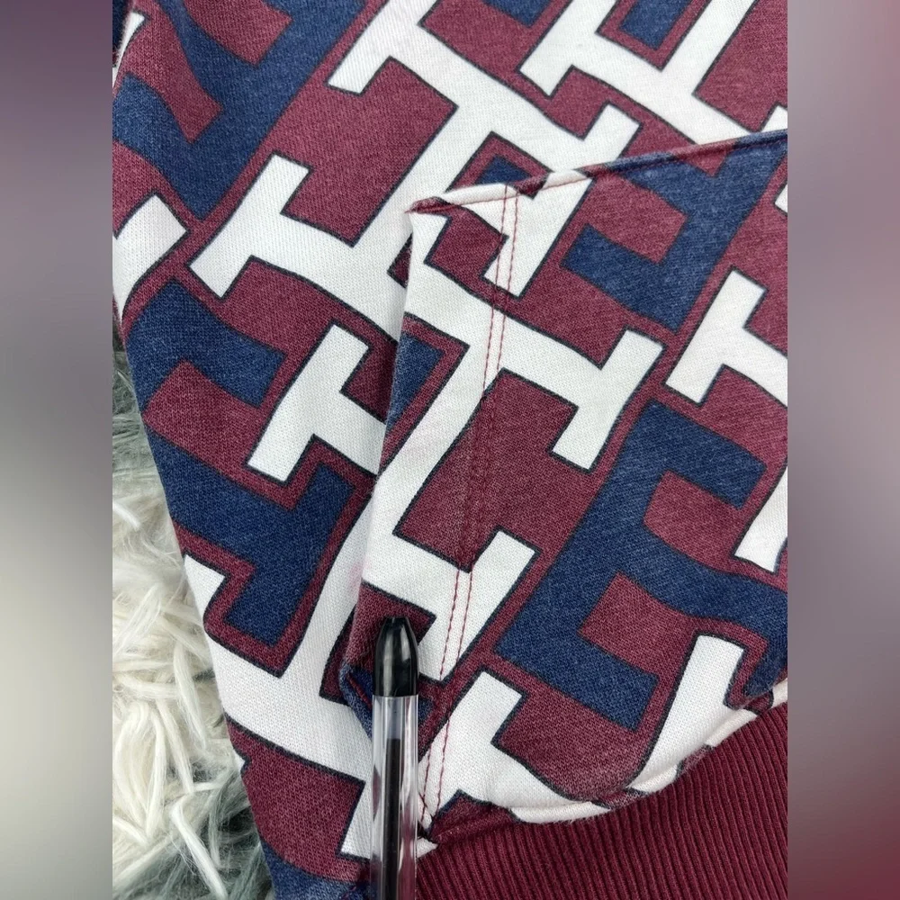 Tommy Hilfiger great measurements