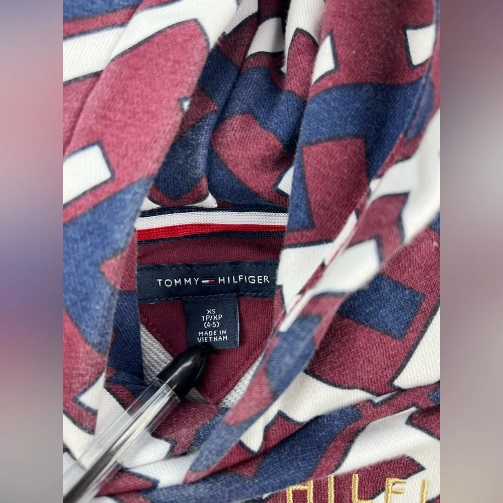 Tommy Hilfiger great measurements
