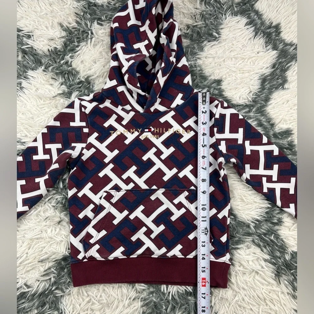 Tommy Hilfiger great measurements