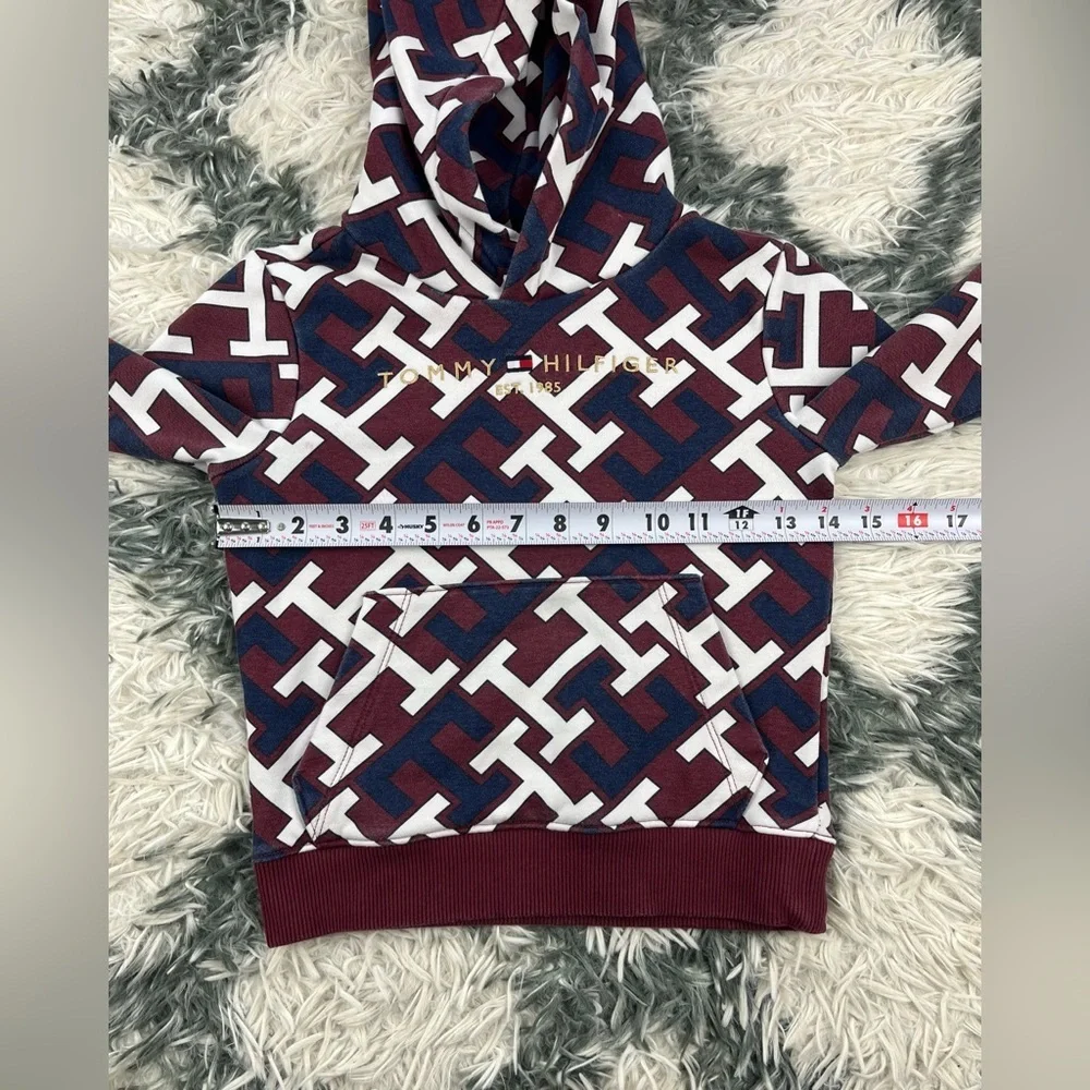 Tommy Hilfiger great measurements