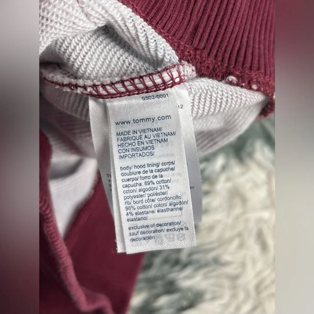 Tommy Hilfiger great measurements