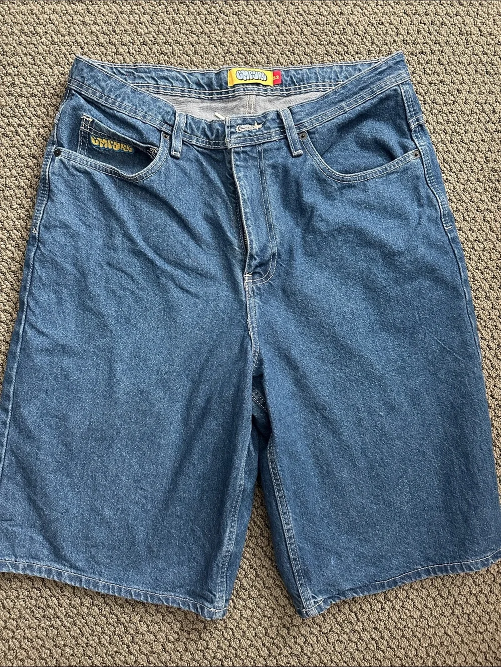 Empyre jorts ultra