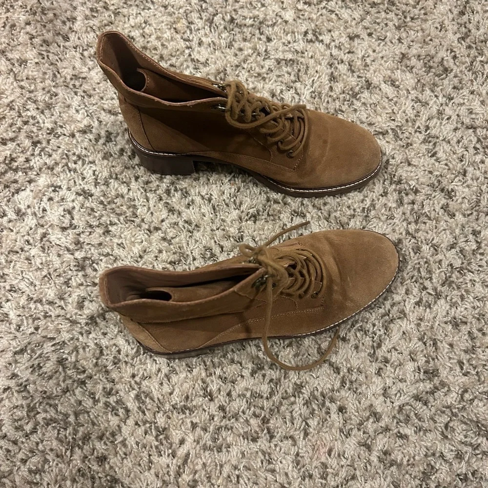 Madewell julien lace
