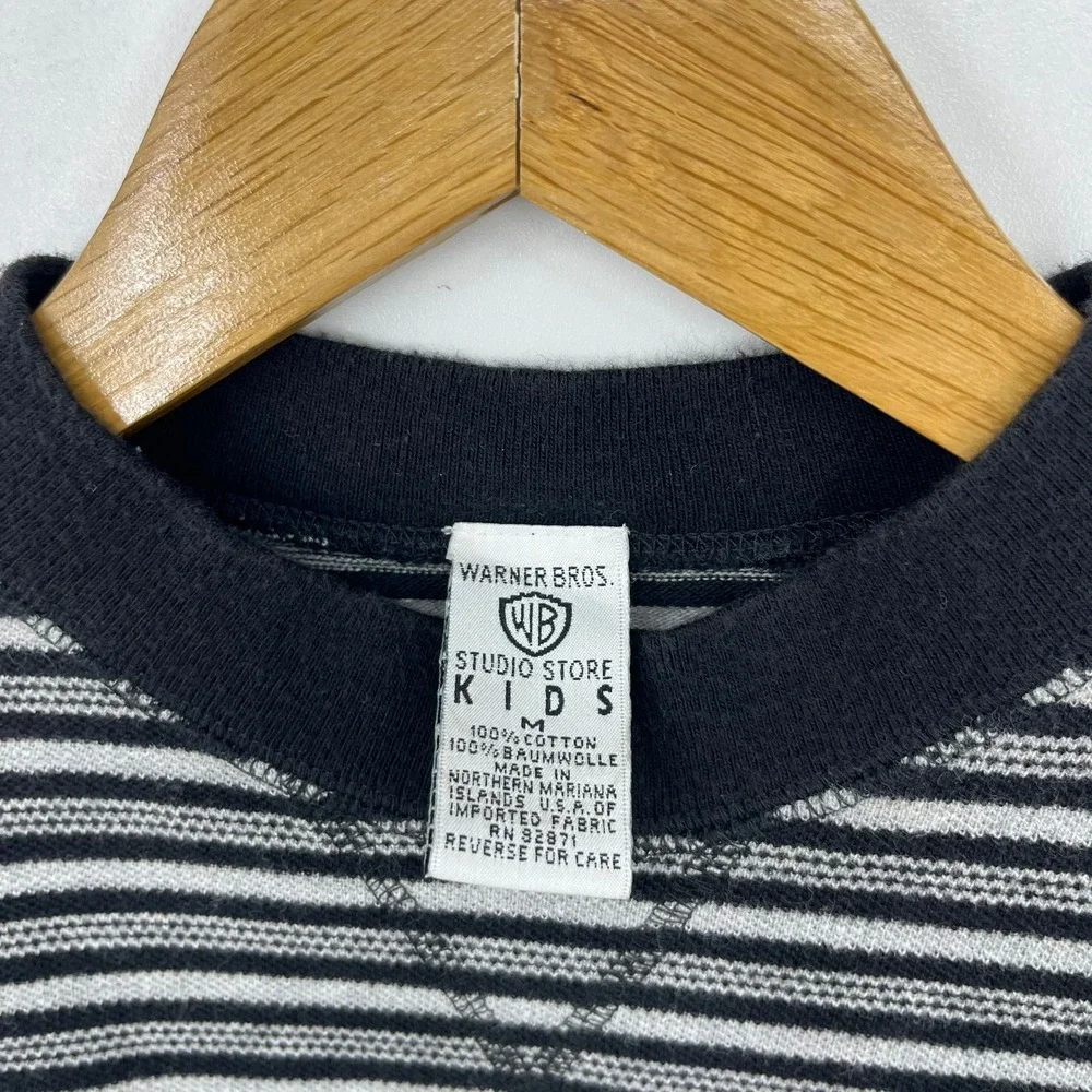 Warner Bros. Studio Store this vintage