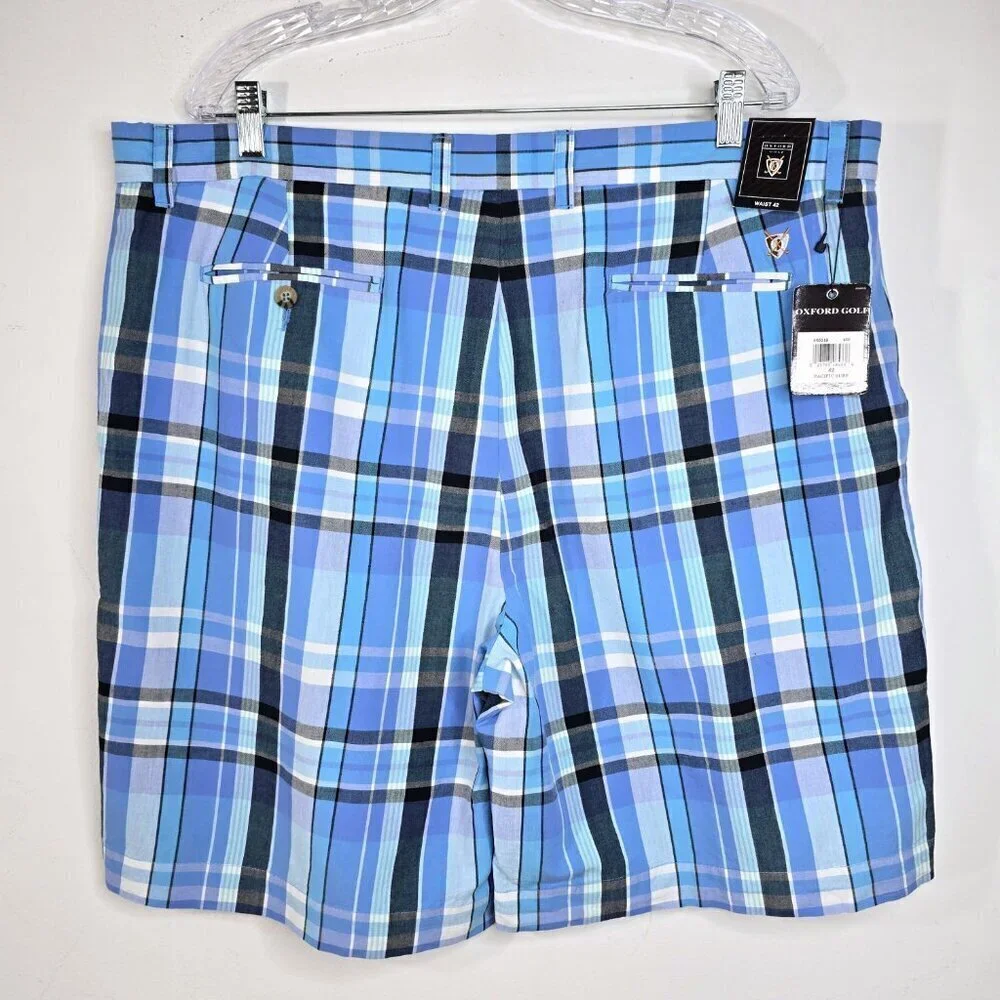 Oxford Golf nwt oxford