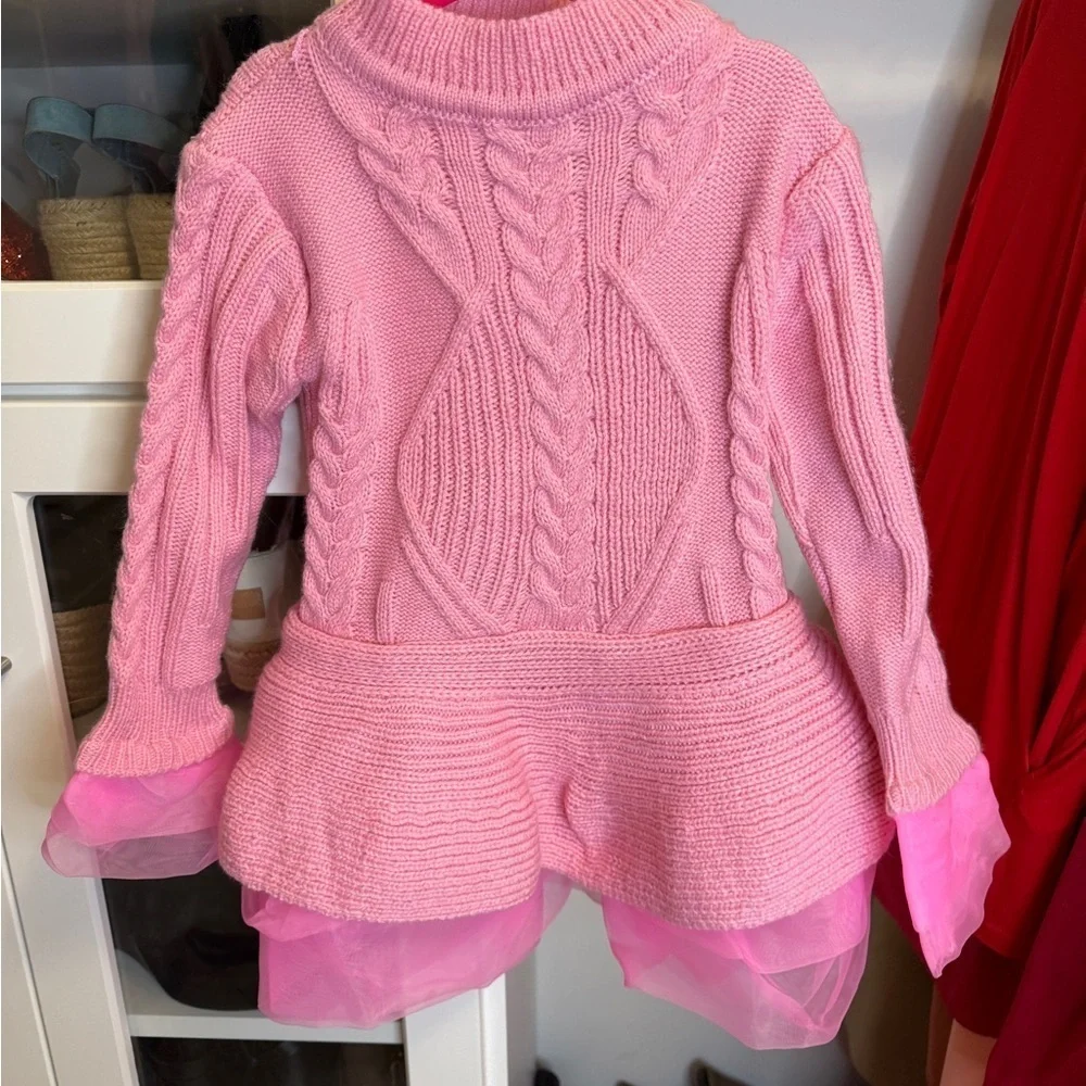 Bmg delightful pink