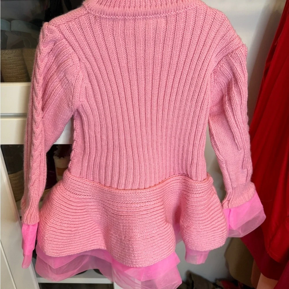 Bmg delightful pink