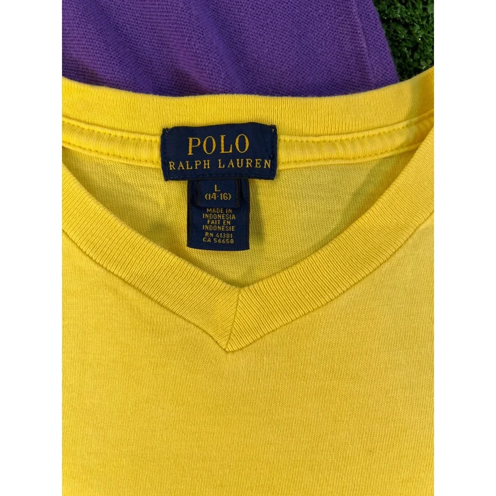 Polo Ralph Lauren polo ralph