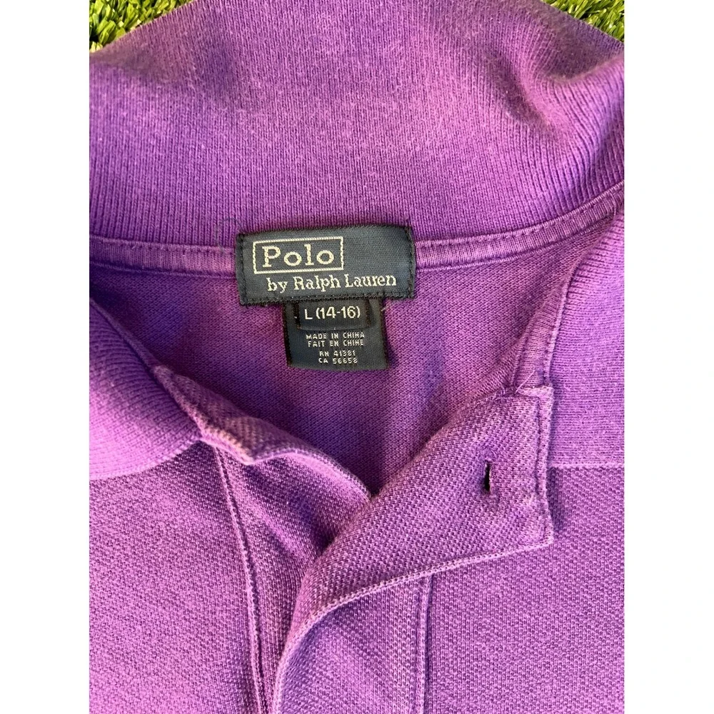 Polo Ralph Lauren polo ralph