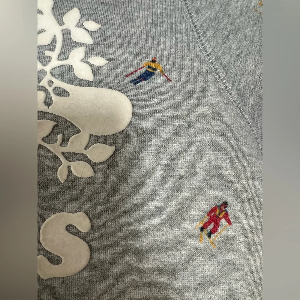 Roots kids hooded