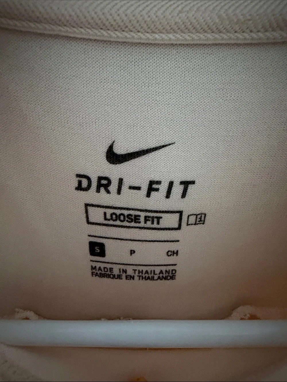 Nike dri fit