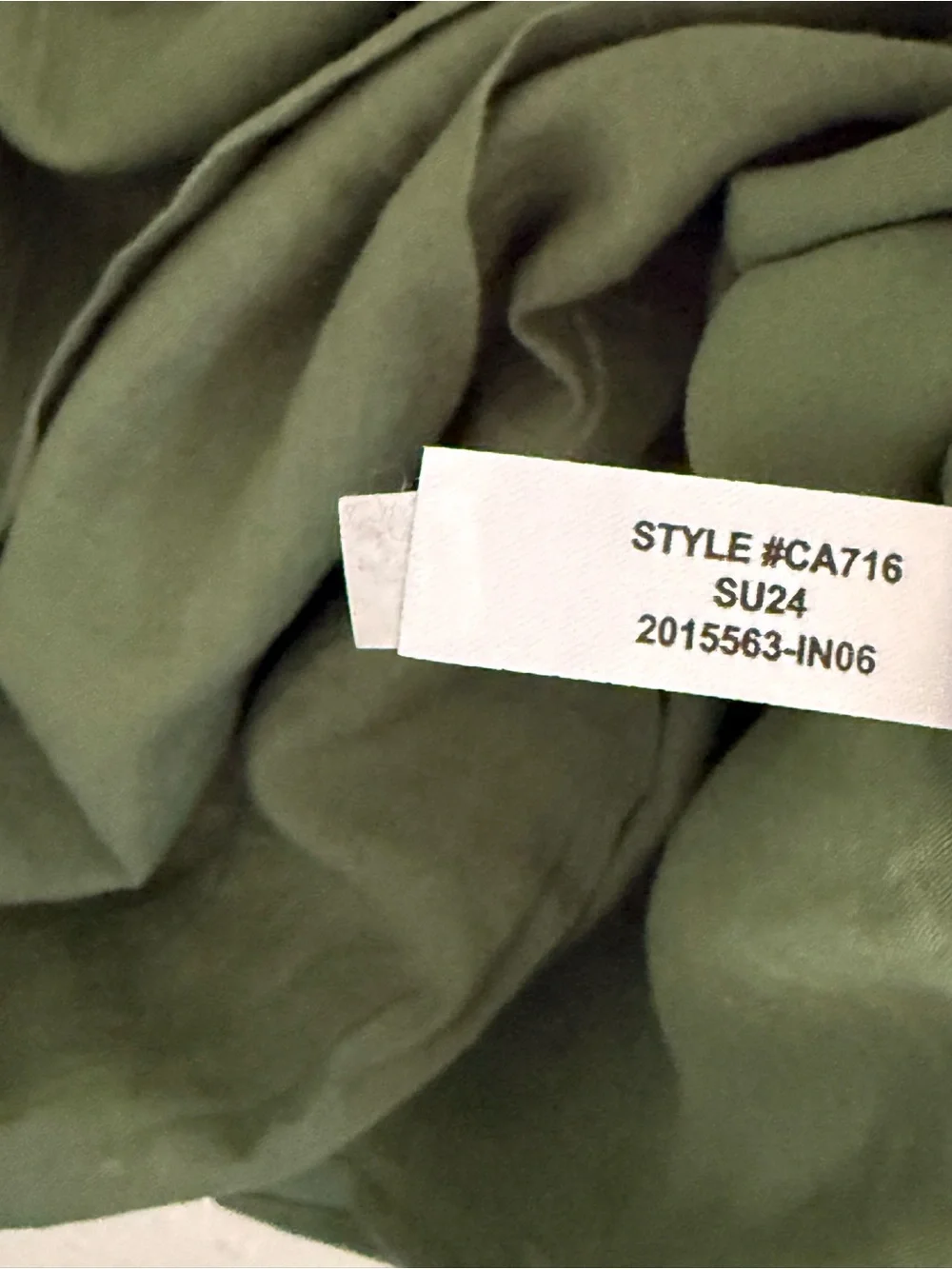 J. Crew new tags