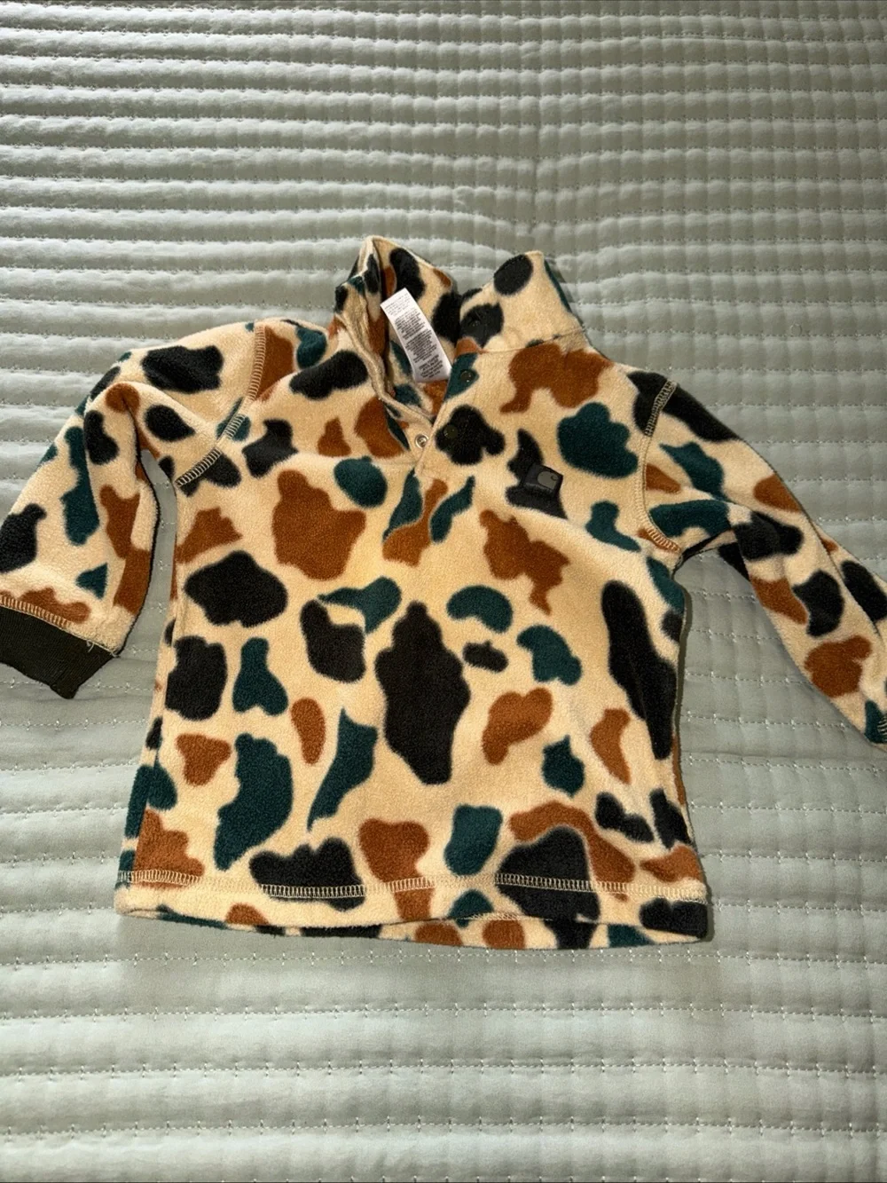Carhartt pullover boys