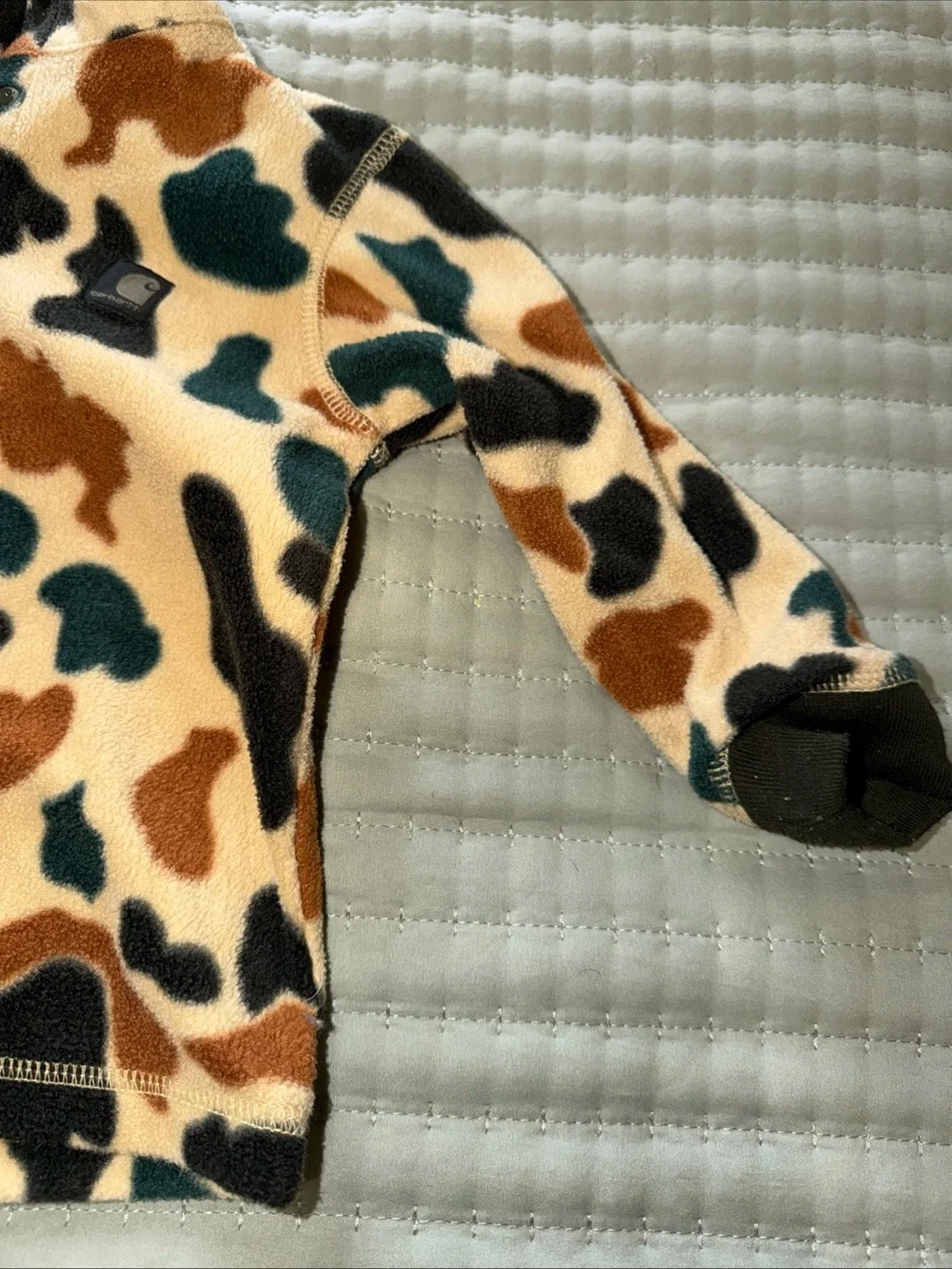 Carhartt pullover boys
