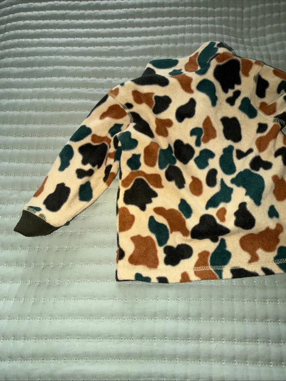 Carhartt pullover boys