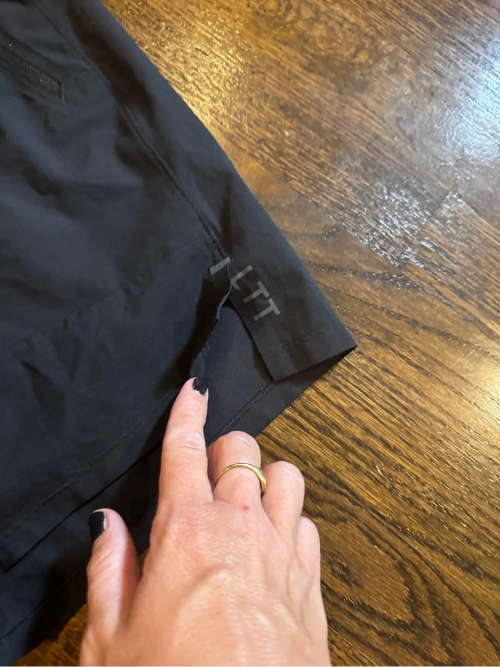 lululemon athletica breathable athletic