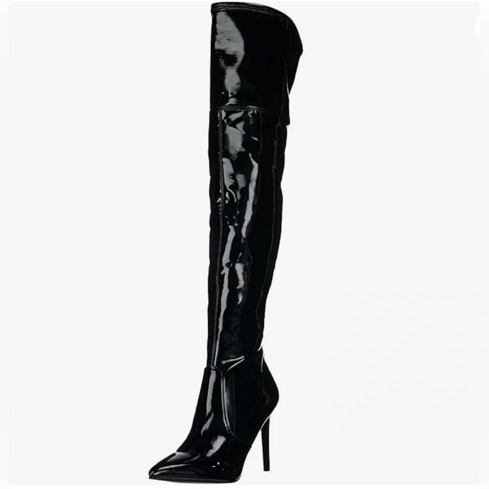 Guess bowey black