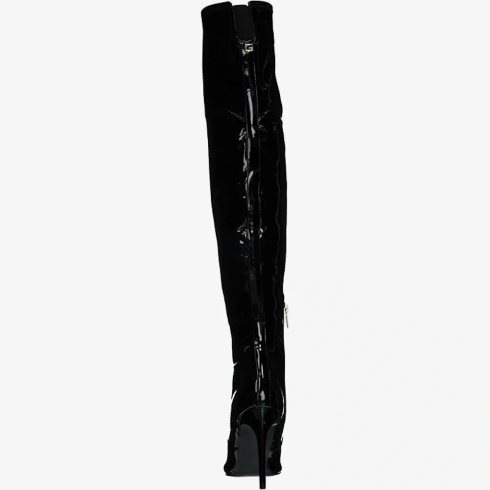 Guess bowey black