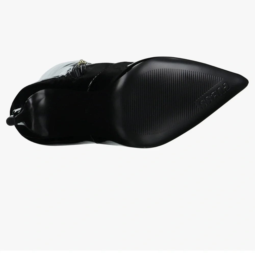 Guess bowey black