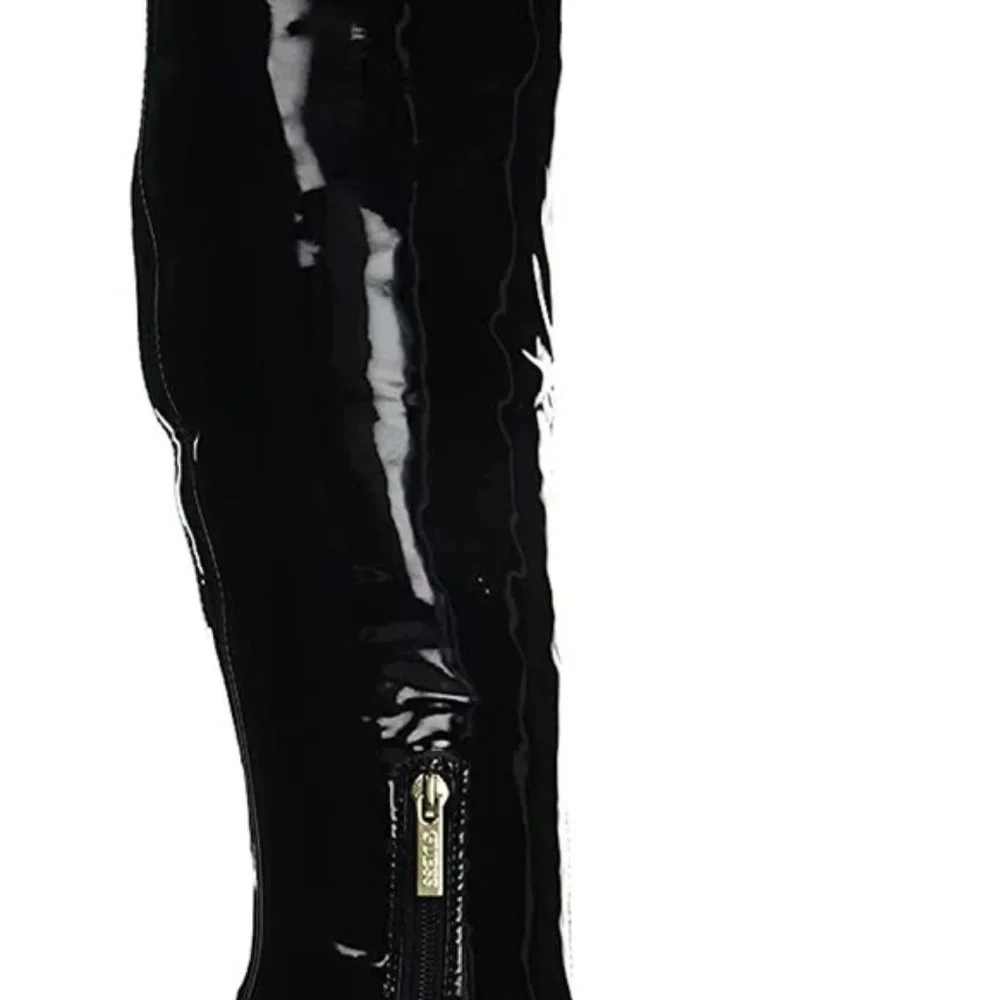 Guess bowey black