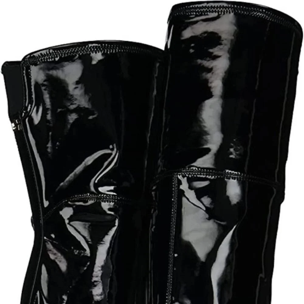 Guess bowey black