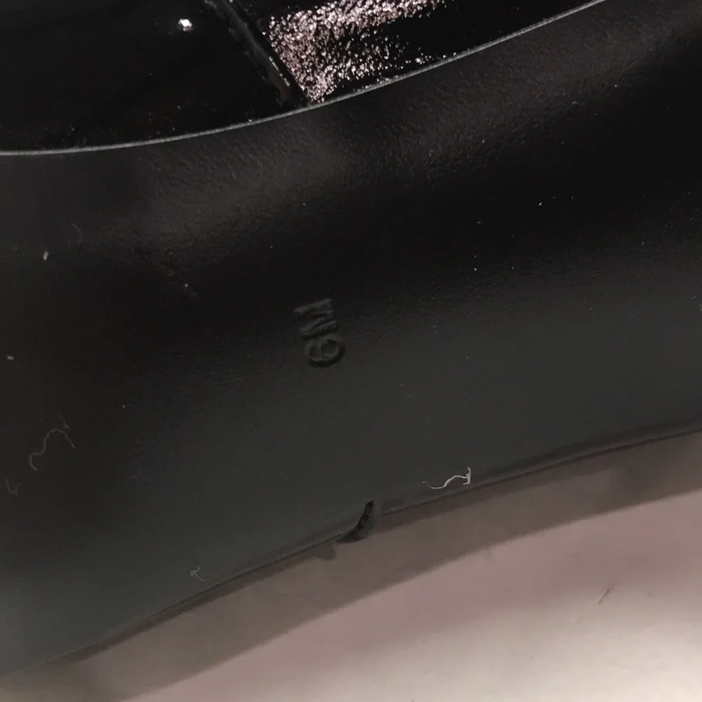 Guess bowey black