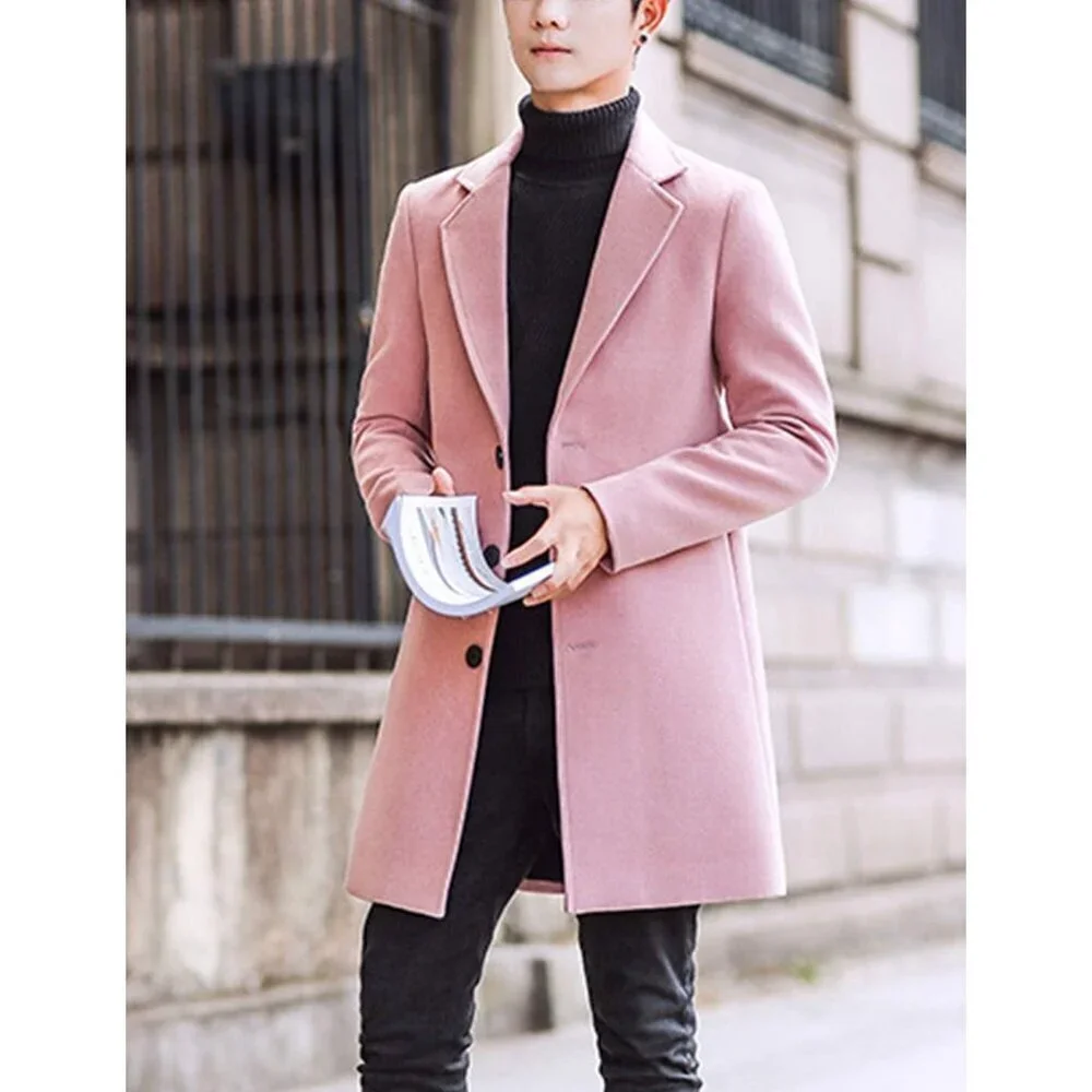 N/A classic men