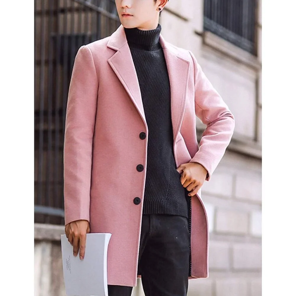 N/A classic men
