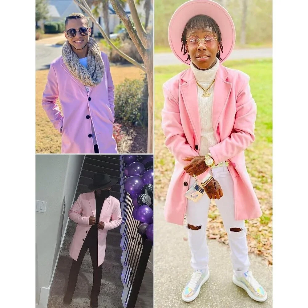 N/A classic men