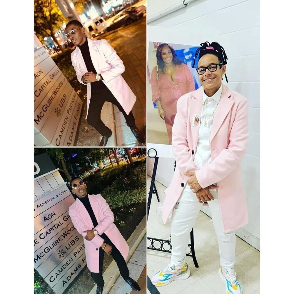 N/A classic men