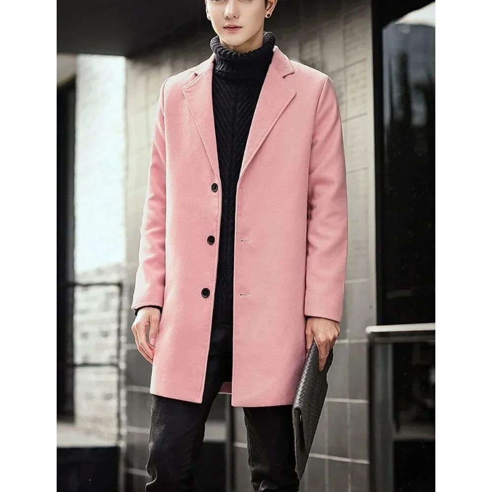 N/A classic men