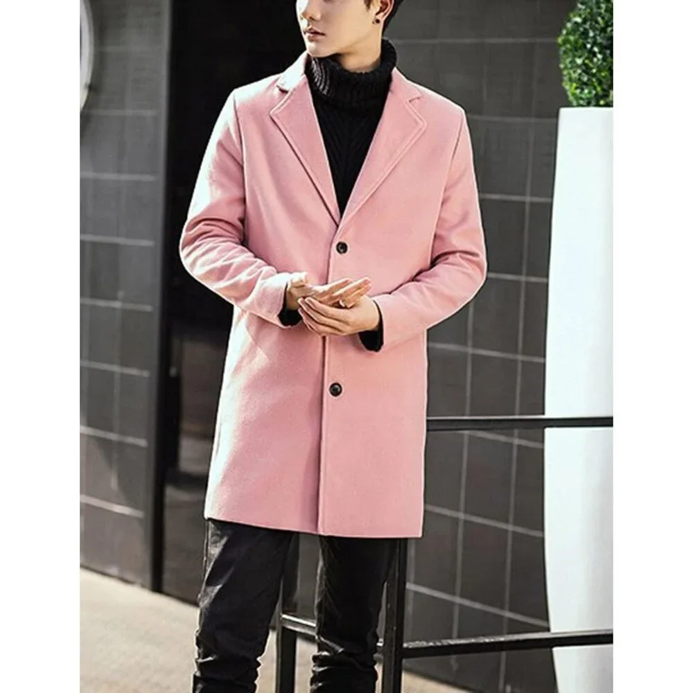N/A classic men