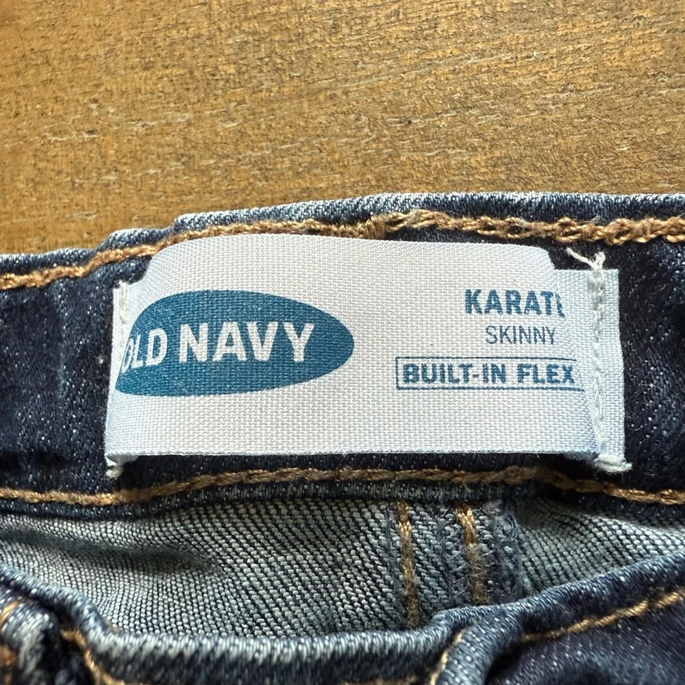 Old Navy fun adventure