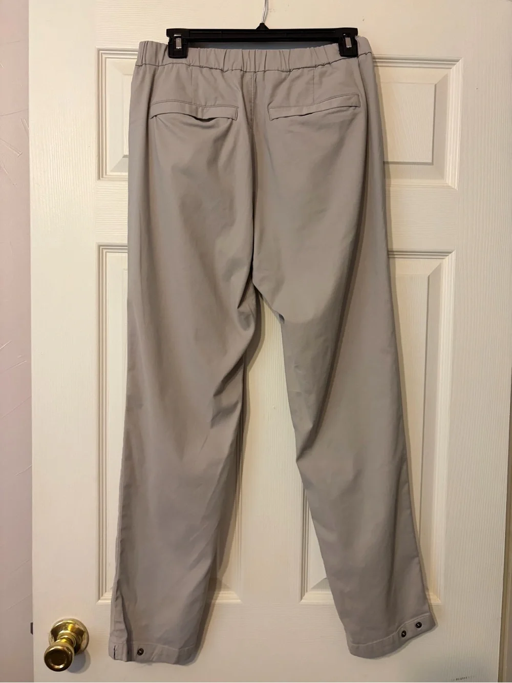 Tommy John Go Anywhere Pants