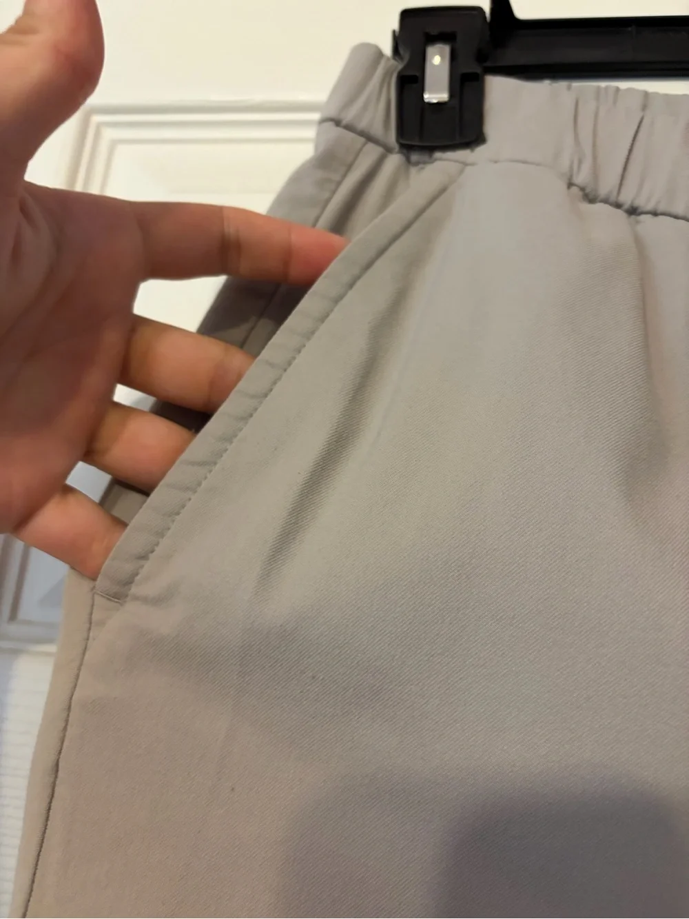 Tommy John Go Anywhere Pants