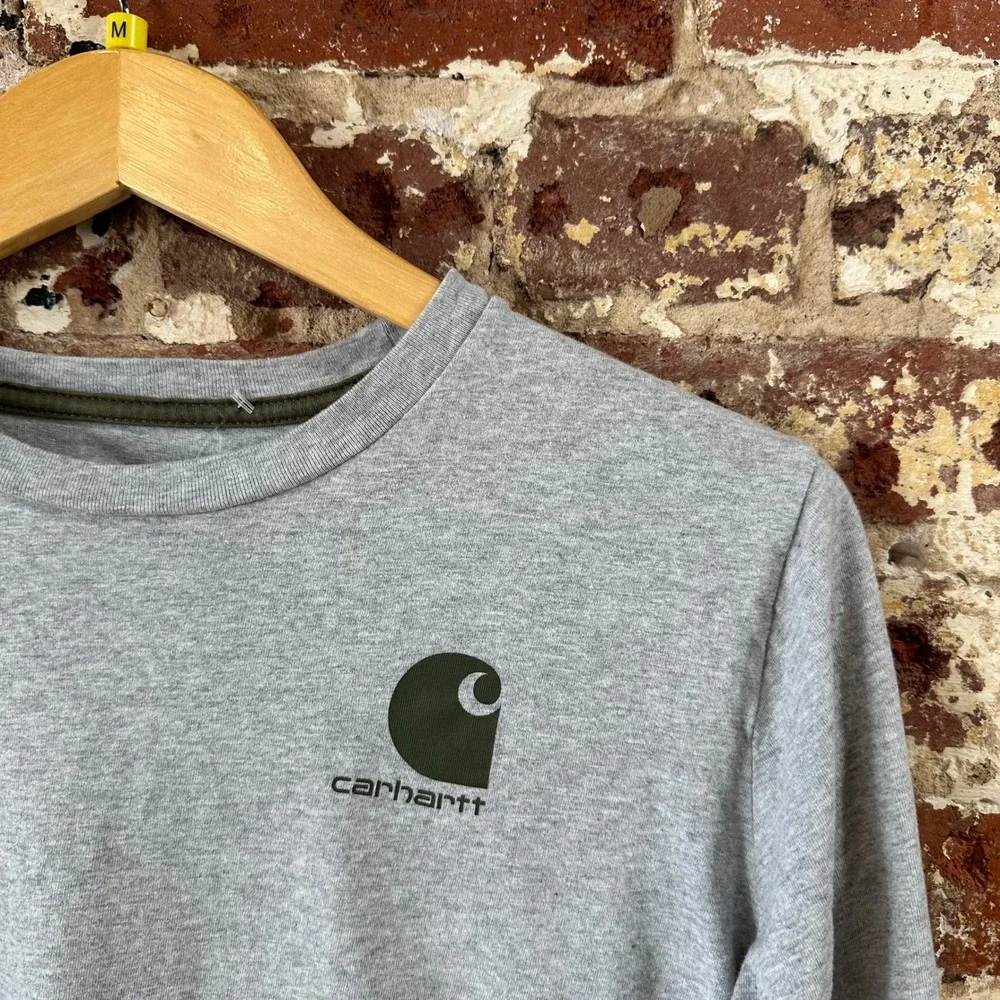 Carhartt original deer returned