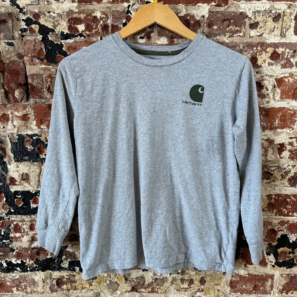 Carhartt monday return items