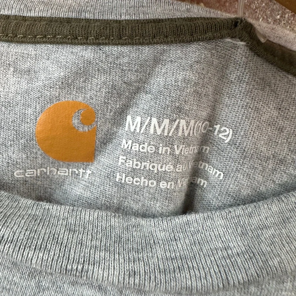 Carhartt ebay what