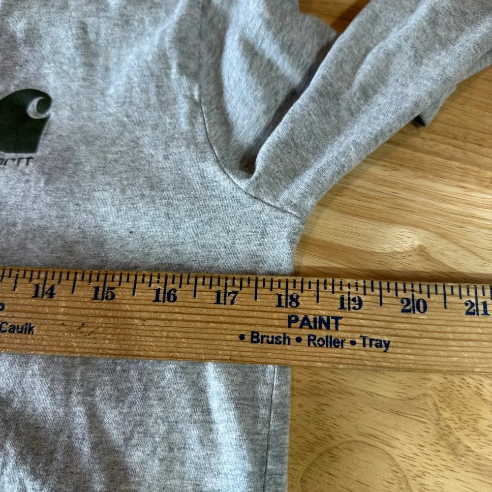 Carhartt or sleeve