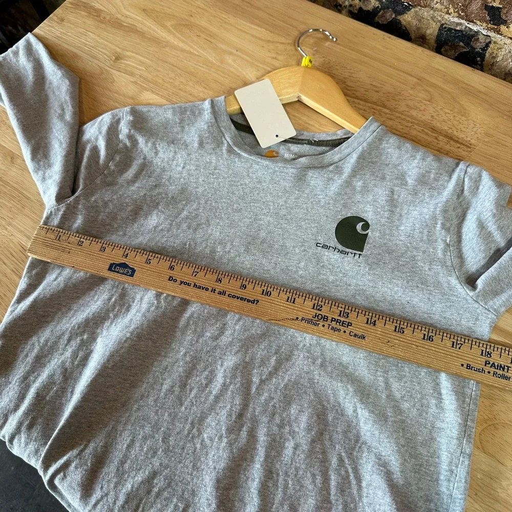 Carhartt same bear