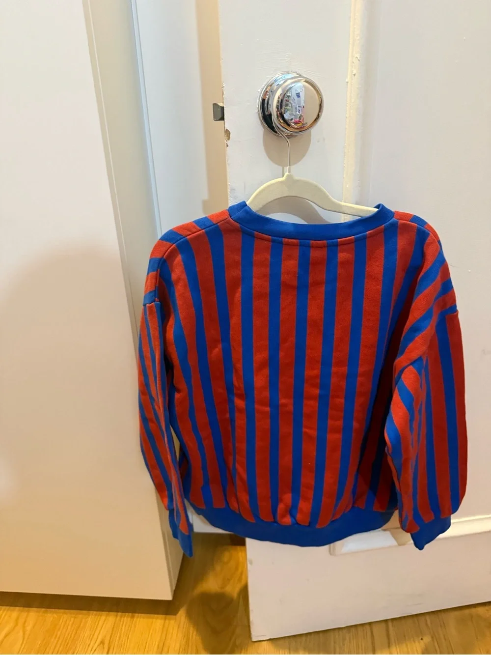 Bonmot kids sweatshirt