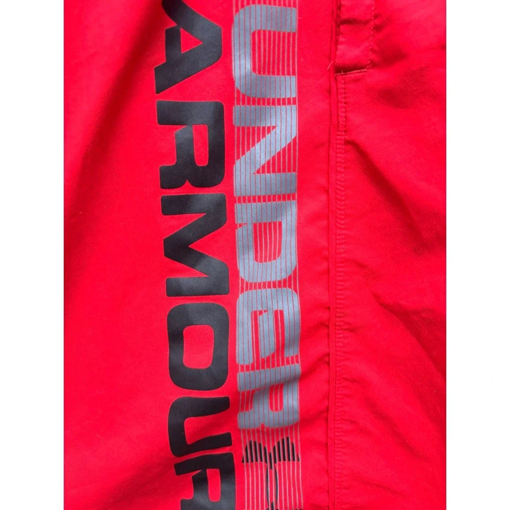 Under Armour under armour