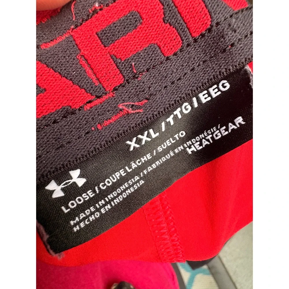 Under Armour under armour
