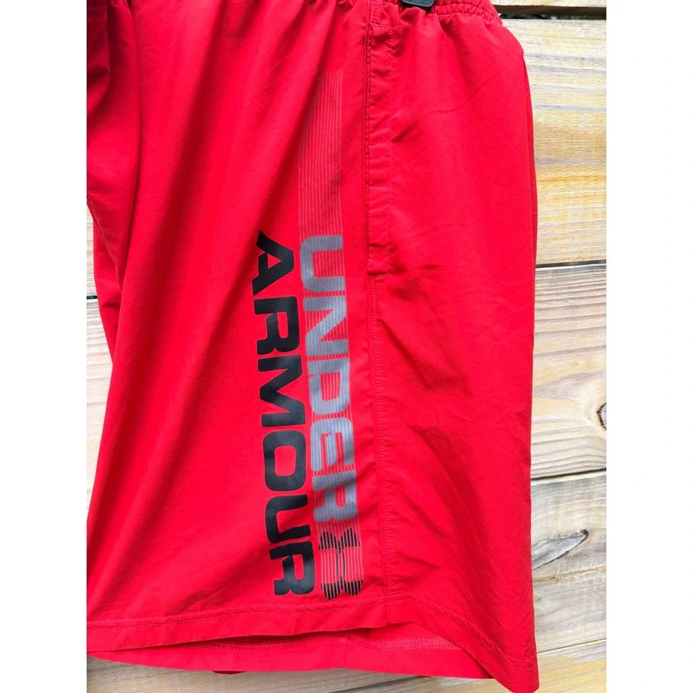 Under Armour under armour