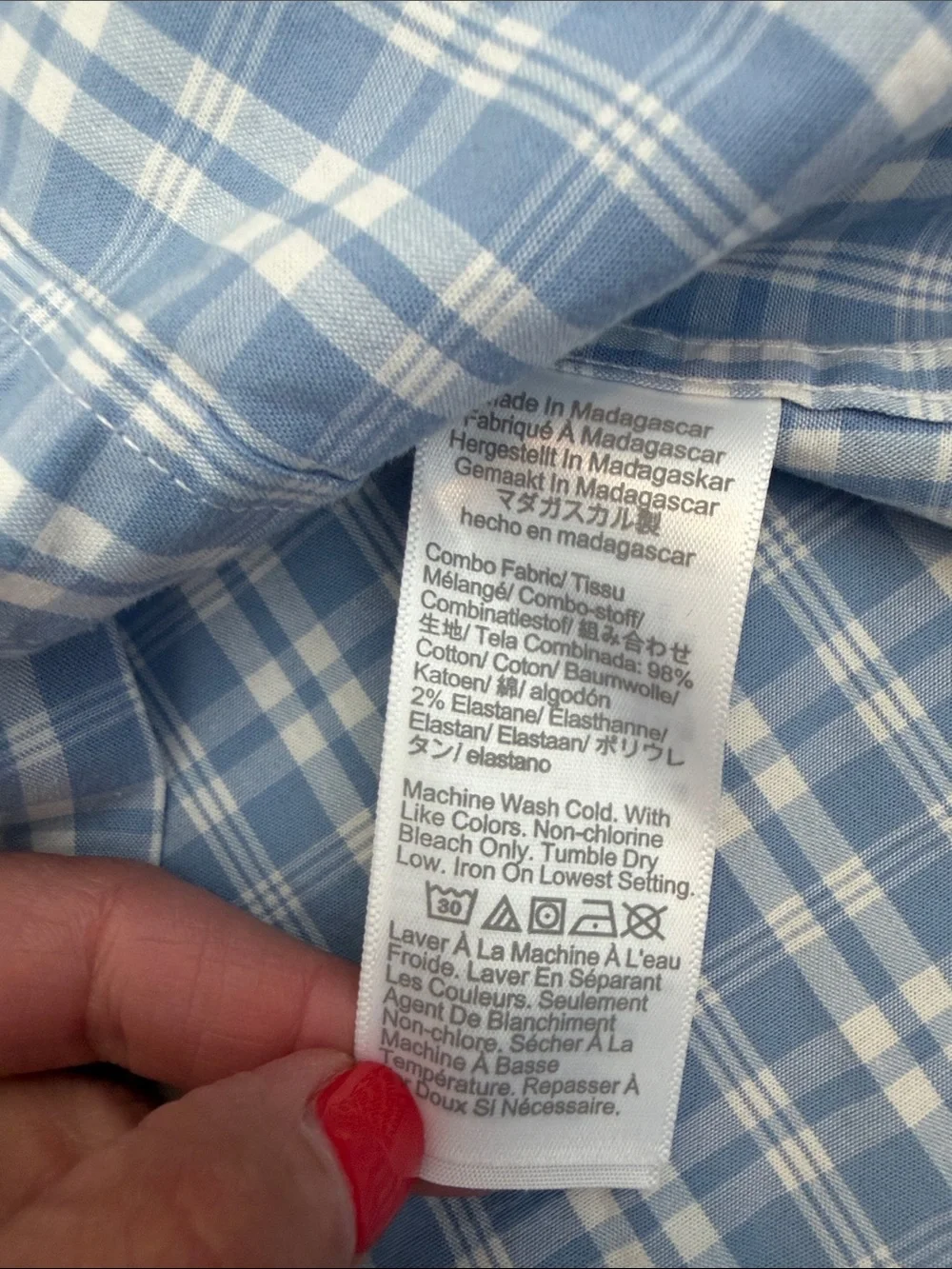 J. Crew nwt crew