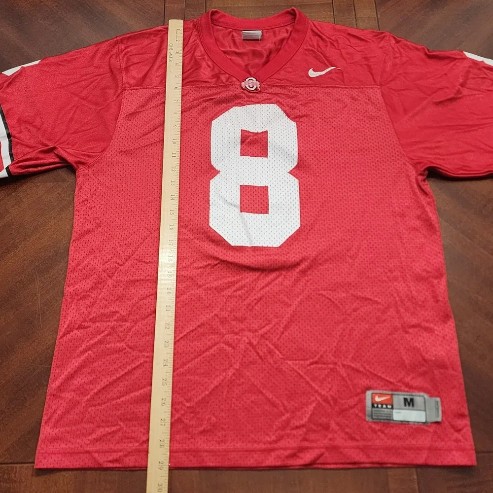 Nike prior state description